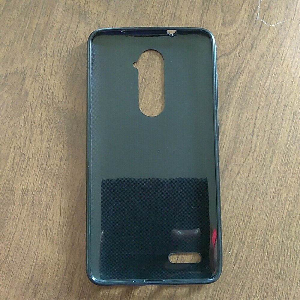 Phone cover ZTE MAX PRO Z981